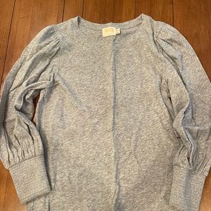 Size Medium Nation top